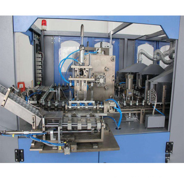 5L Semi-Automatic Bottle Making Blowing Molding Pet Blow Moulding Machine/Plastic/Injection Blow Moulding Machine